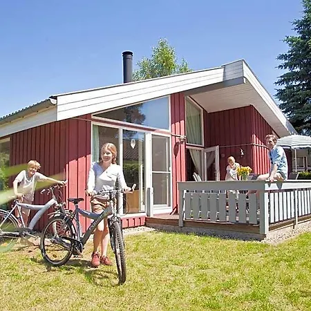 Ferienpark Mirow Ferienpark