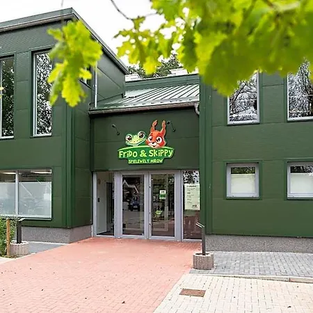 Ferienpark Ferienpark Mirow
