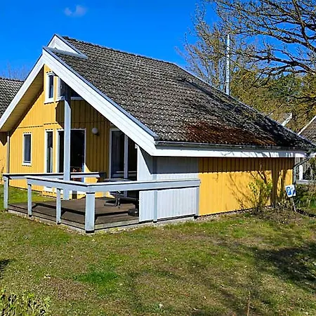 Ferienpark Mirow Mirow