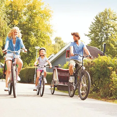 Ferienpark Mirow 3* Миров