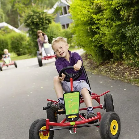 Ferienpark Mirow Vakantiepark