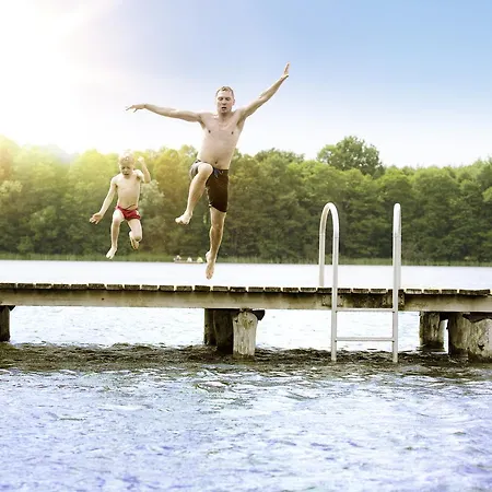 Ferienpark Mirow Feriepark 3*