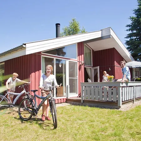 Ferienpark Mirow Ferienpark