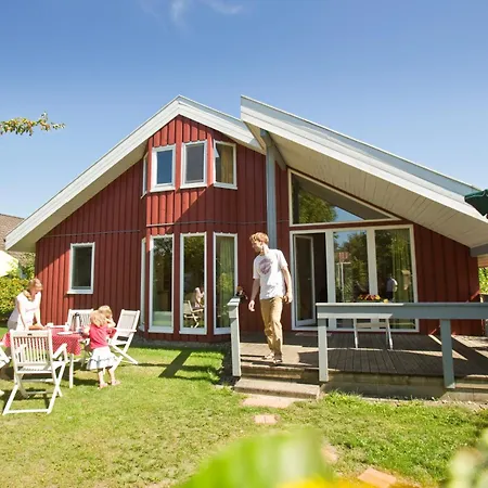 Ferienpark Mirow Ferienpark Mirow