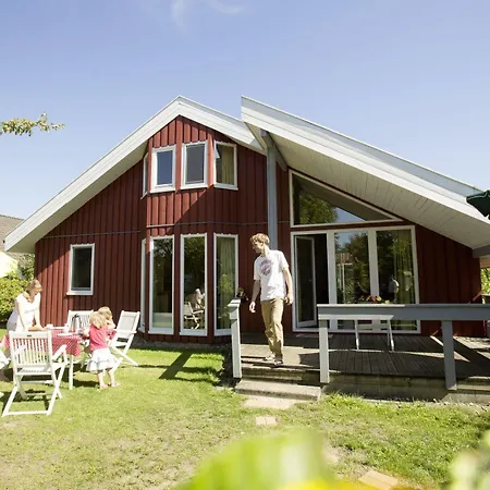 Ferienpark Mirow Holiday park Mirow