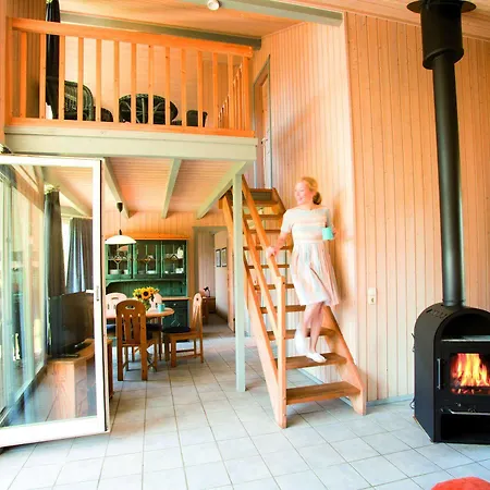 База отдыха Ferienpark Mirow