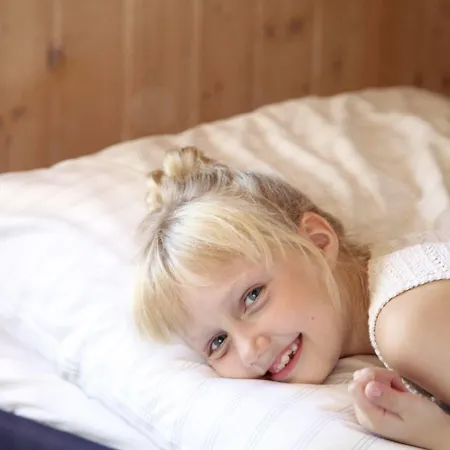 Ferienpark Mirow 3* Mirow