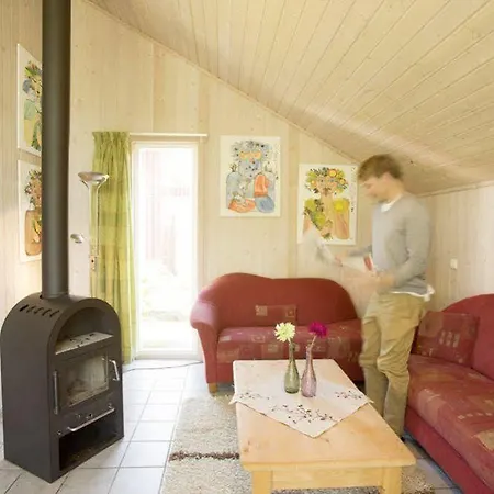 Holiday park Ferienpark Mirow 3*