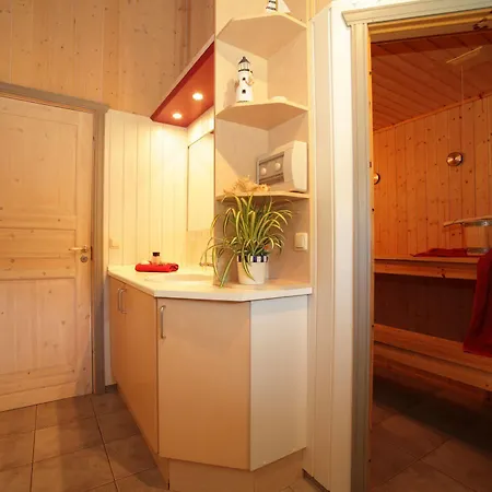 База отдыха Ferienpark Mirow 3*