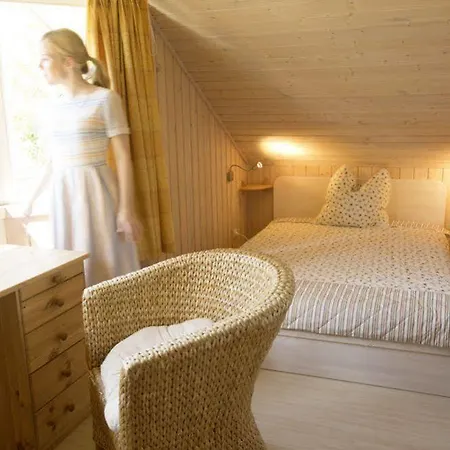 Ferienpark Mirow Holiday park