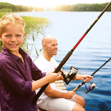 Ferienpark Mirow 3* Mirow