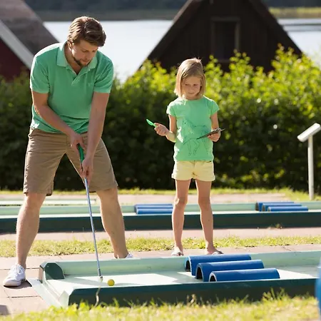 Ferienpark Mirow Ferienpark