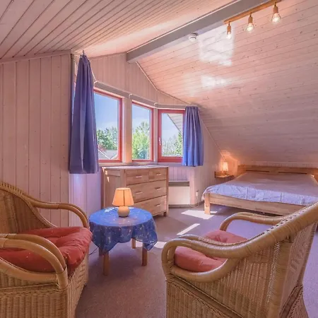 Ferienpark Mirow Holiday park