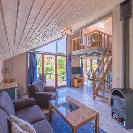 Holiday park Ferienpark Mirow 3*