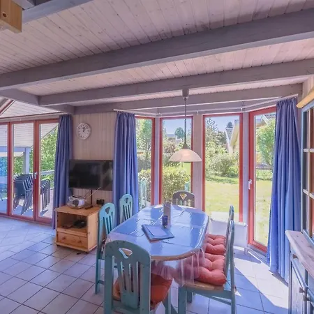 Holiday park Ferienpark Mirow Mirow