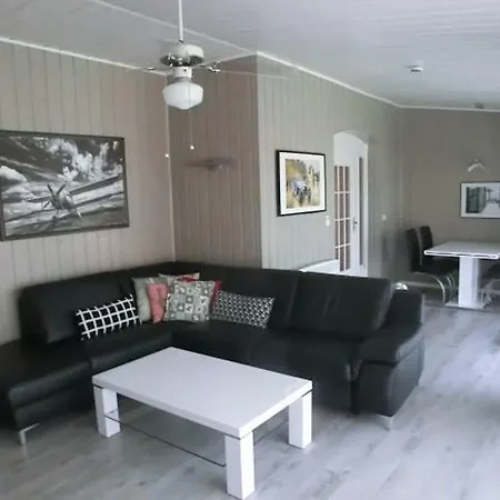 Holiday park Ferienpark Mirow 3*