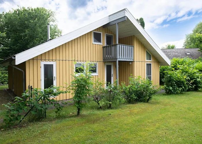 Ferienpark Ferienpark Mirow 3*