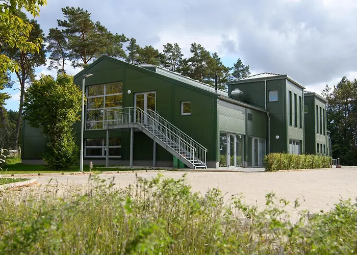 Holiday park Ferienpark Mirow 3*