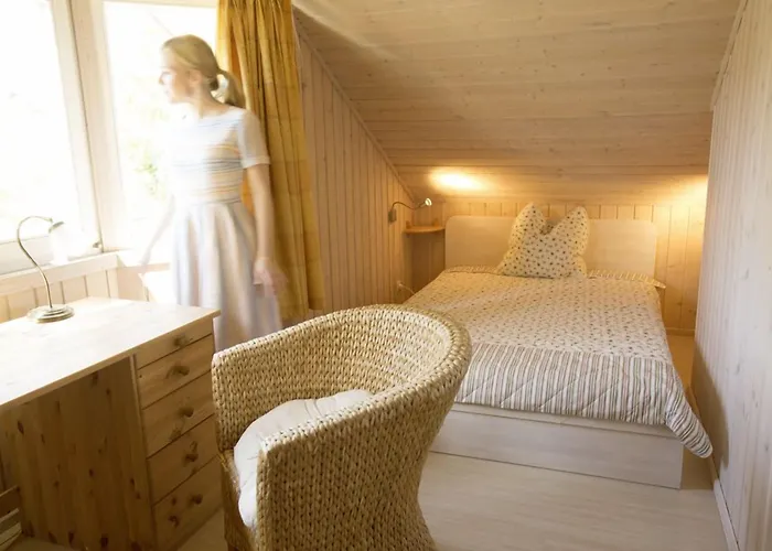 Ferienpark Mirow Mirow