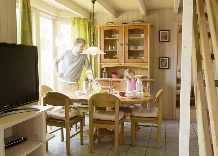 Ferienpark Ferienpark Mirow 3*