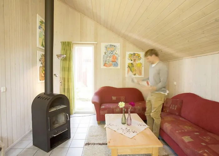 Ferienpark Mirow Mirow