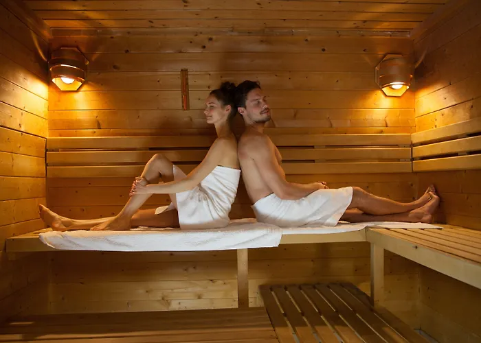 Holiday park Ferienpark Mirow Mirow