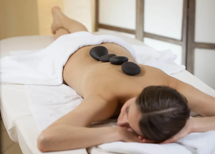 Ferienpark Mirow Holiday park