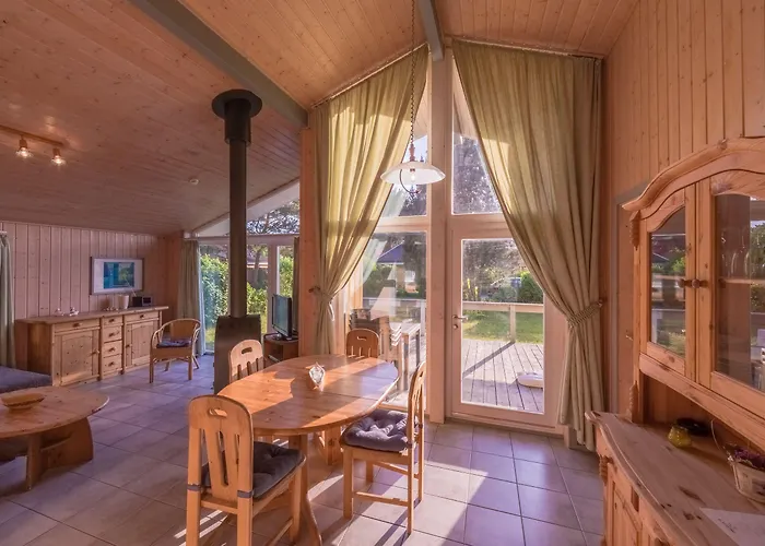 Ferienpark Mirow Mirow