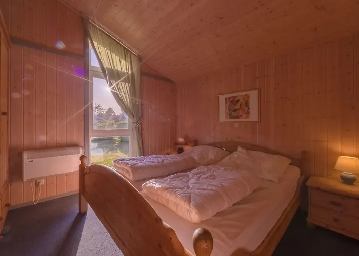 Ferienpark Ferienpark Mirow