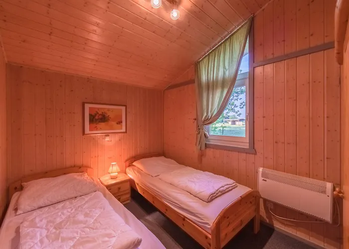 Holiday park Ferienpark Mirow