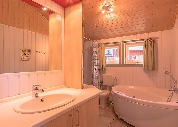 Ferienpark Mirow Holiday park