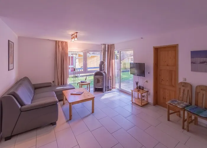 Ferienpark Mirow Mirow