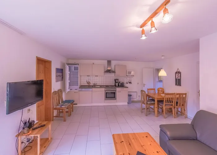 Ferienpark Ferienpark Mirow