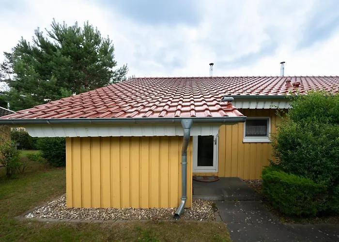 Ferienpark Mirow 3* Mirow