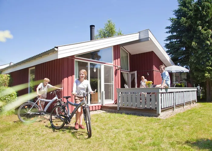 Ferienpark Mirow Holiday park