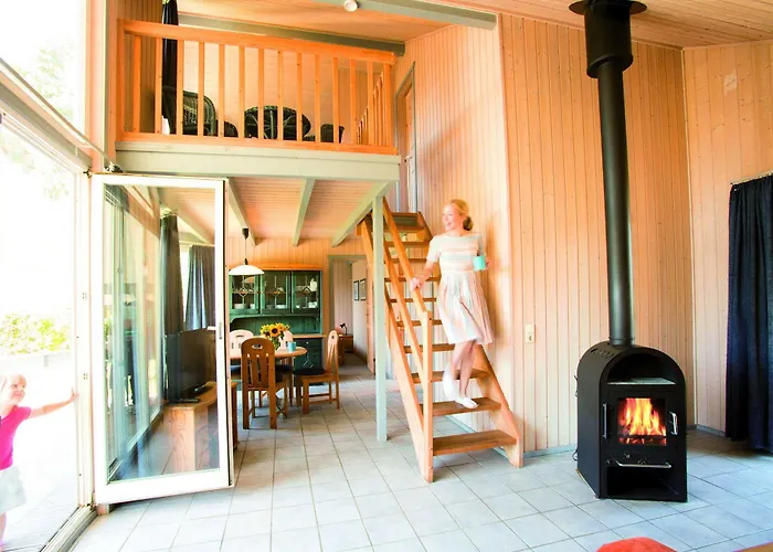 Holiday park Ferienpark Mirow