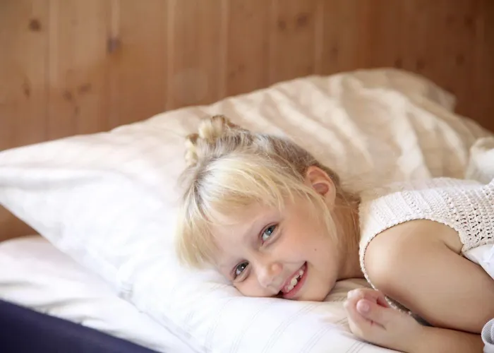 Ferienpark Mirow 3* Mirow