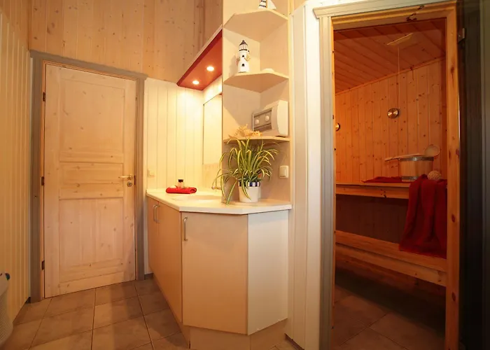 Holiday park Ferienpark Mirow 3*