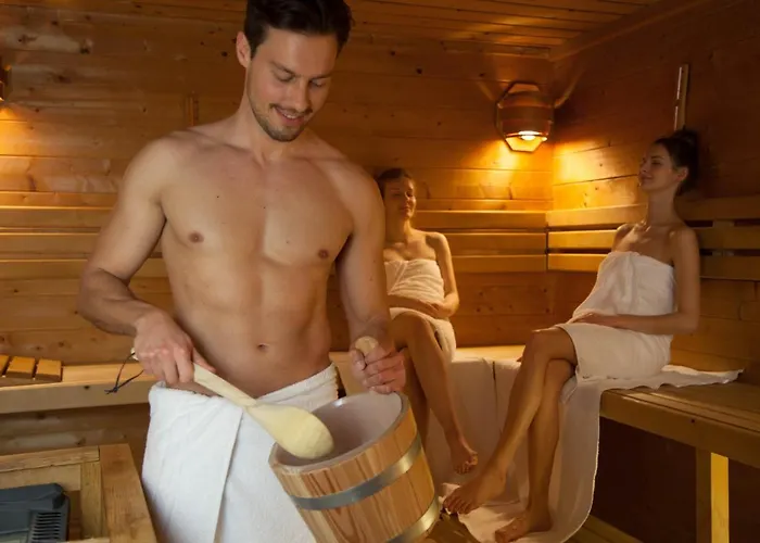 Ferienpark Mirow Holiday park 3*