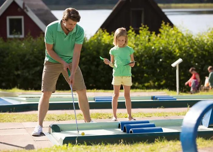 Ferienpark Mirow Holiday park